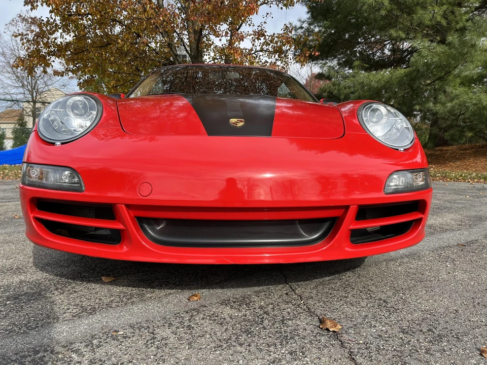 2006 Porsche 997 Carrera S - Image 11 of 31