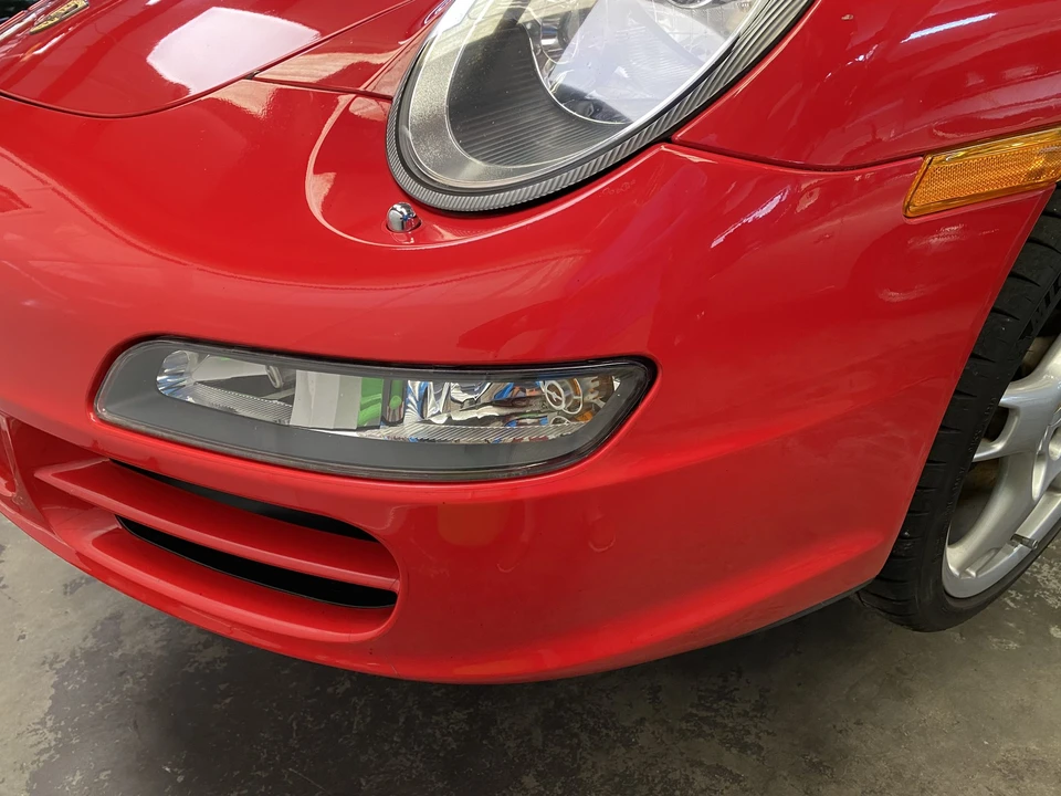 2006 Porsche 997 Carrera S - Image 27 of 31