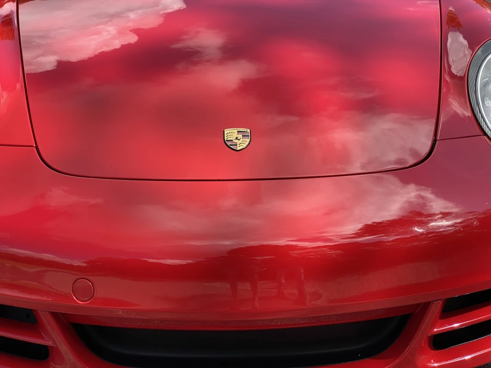 2006 Porsche 997 Carrera S - Image 22 of 31