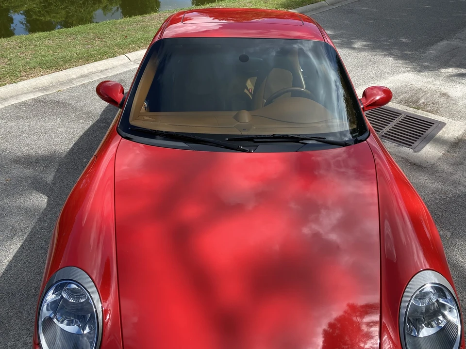 2006 Porsche 997 Carrera S - Image 21 of 31