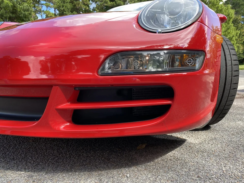 2006 Porsche 997 Carrera S - Image 26 of 31