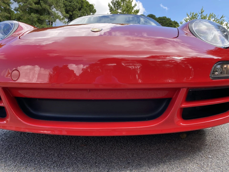 2006 Porsche 997 Carrera S - Image 23 of 31