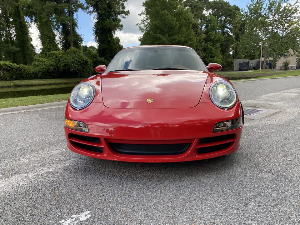 2006 Porsche 997 Carrera S - Image 20 of 31