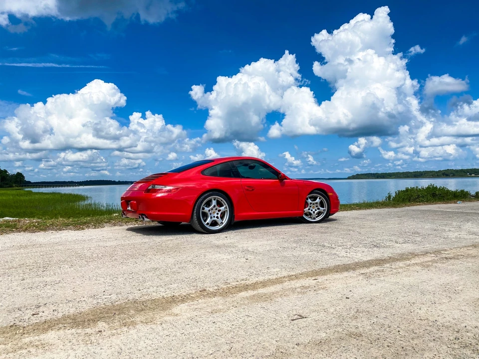 2006 Porsche 997 Carrera S - Image 15 of 31