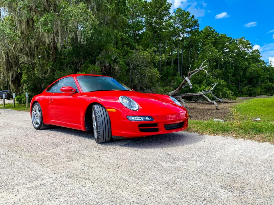 2006 Porsche 997 Carrera S - Image 18 of 31