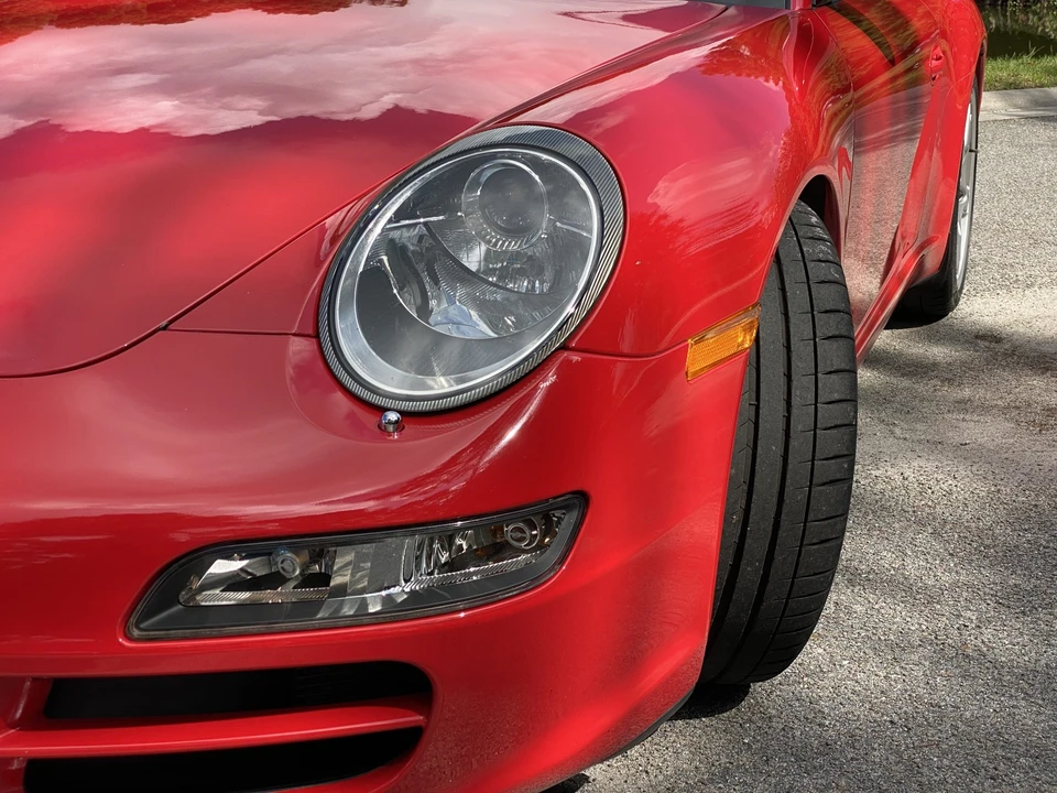 2006 Porsche 997 Carrera S - Image 28 of 31