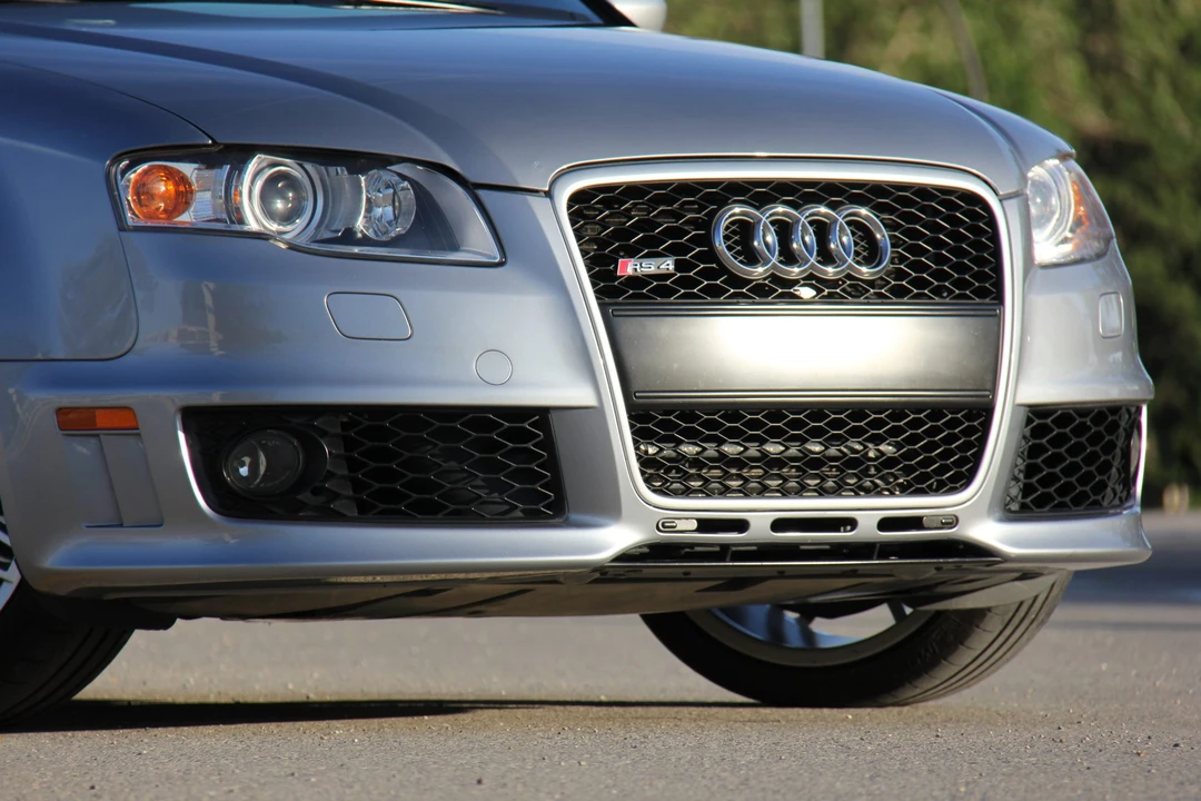 2007 Audi B7 RS4 - Image 5 of 31