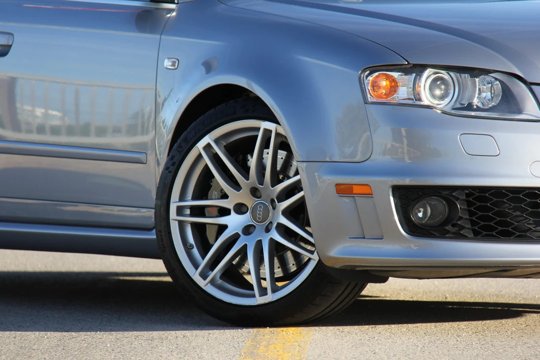 2007 Audi B7 RS4 - Image 6 of 31