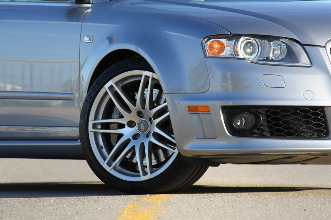2007 Audi B7 RS4 - Image 7 of 31