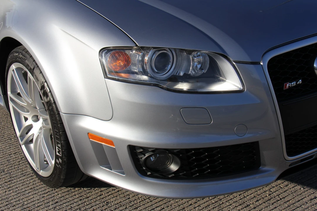 2007 Audi B7 RS4 - Image 11 of 31