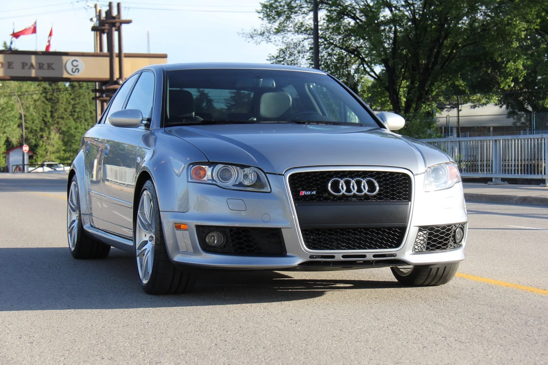 2007 Audi B7 RS4 - Image 14 of 31
