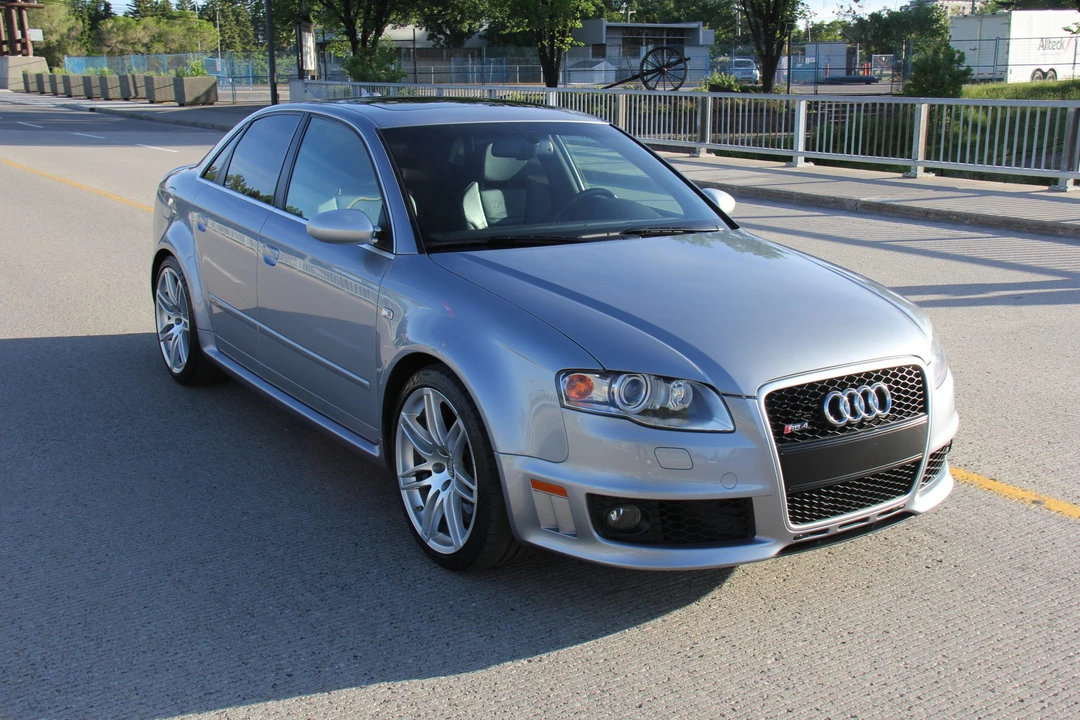 2007 Audi B7 RS4 - Image 15 of 31