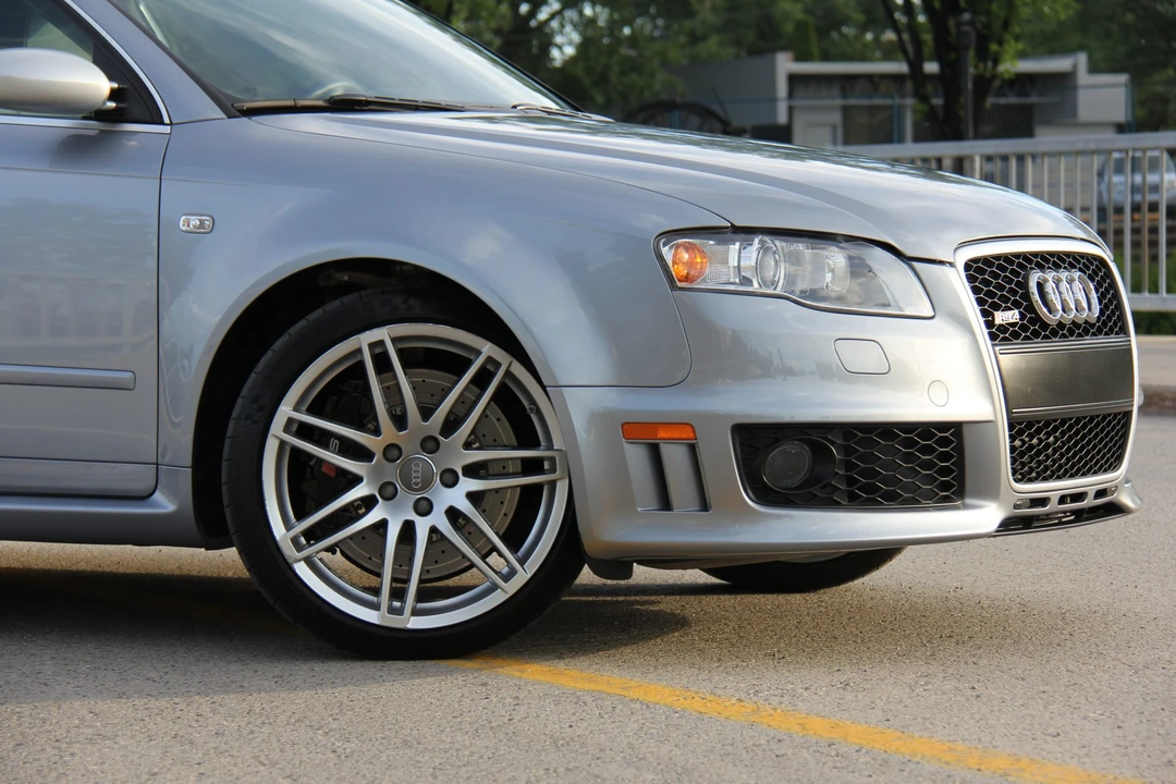 2007 Audi B7 RS4 - Image 20 of 31