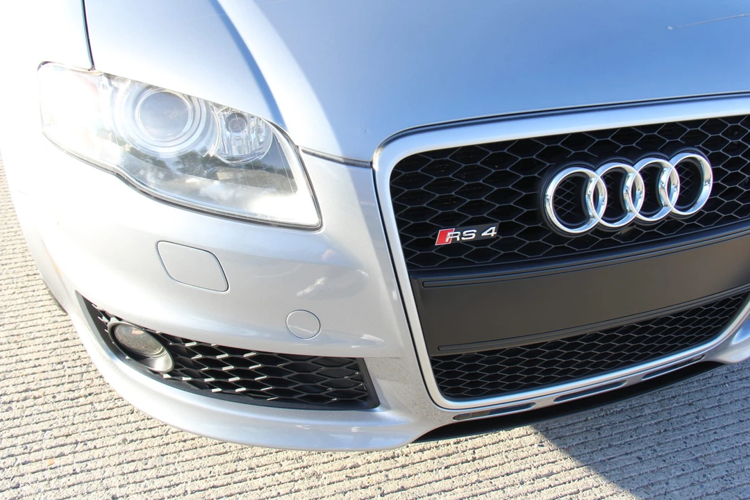 2007 Audi B7 RS4 - Image 22 of 31
