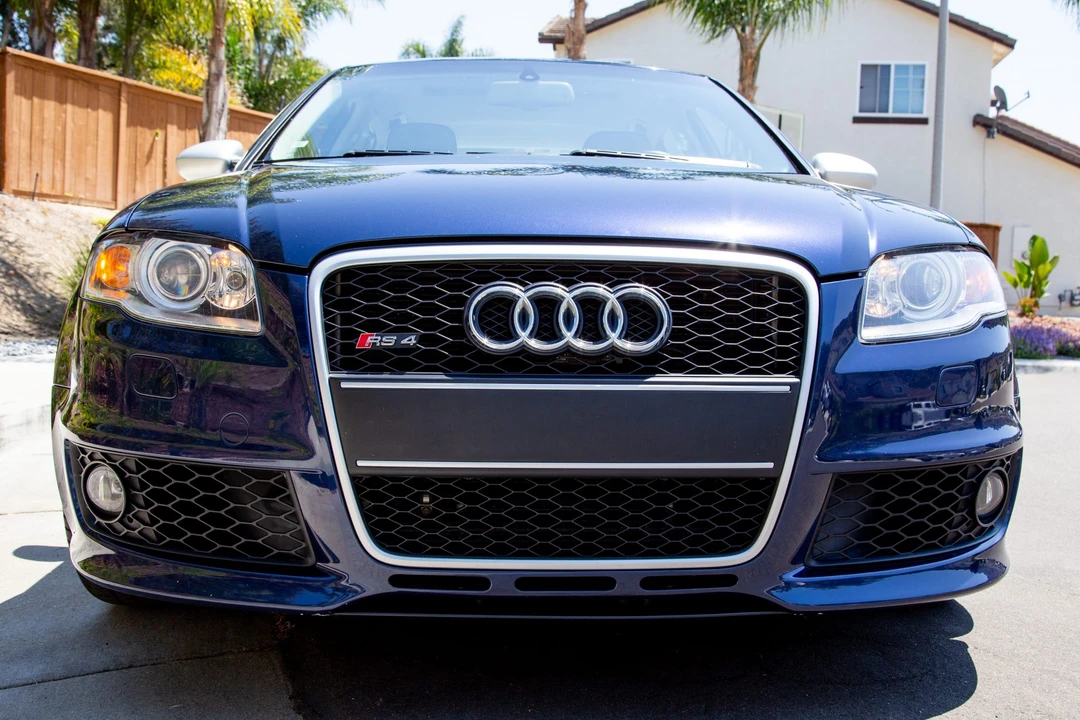 2007 Audi B7 RS4 - Image 10 of 31