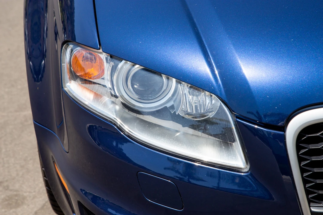 2007 Audi B7 RS4 - Image 11 of 31