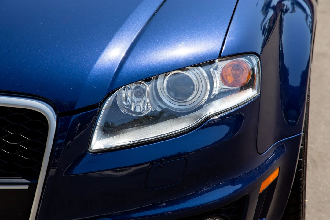 2007 Audi B7 RS4 - Image 12 of 31