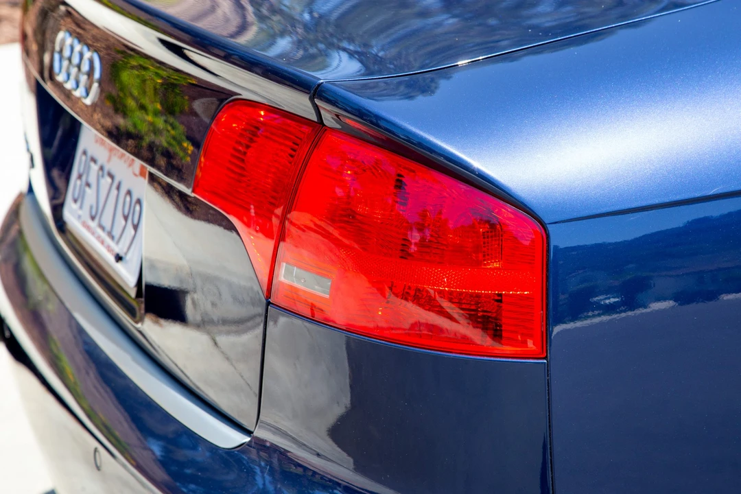 2007 Audi B7 RS4 - Image 21 of 31