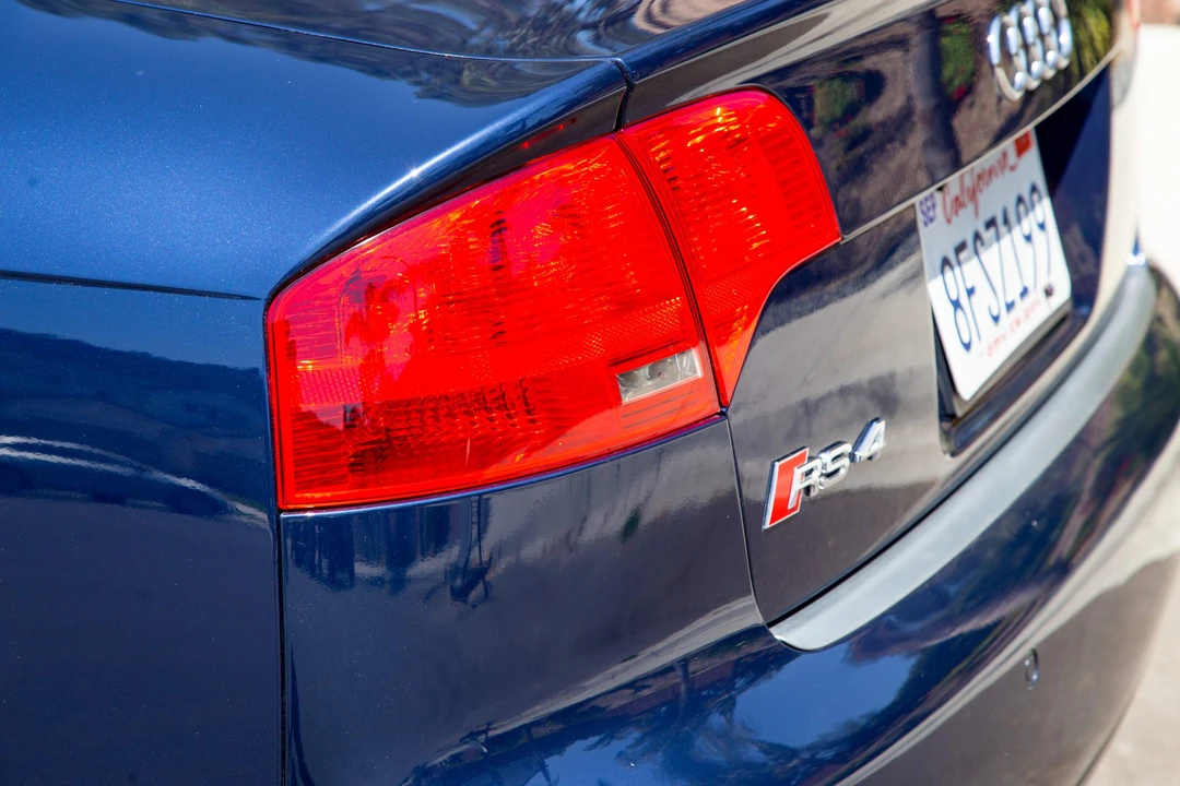 2007 Audi B7 RS4 - Image 22 of 31