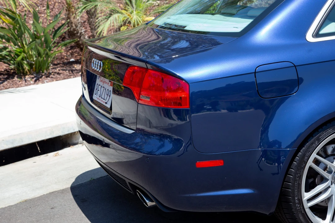 2007 Audi B7 RS4 - Image 19 of 31