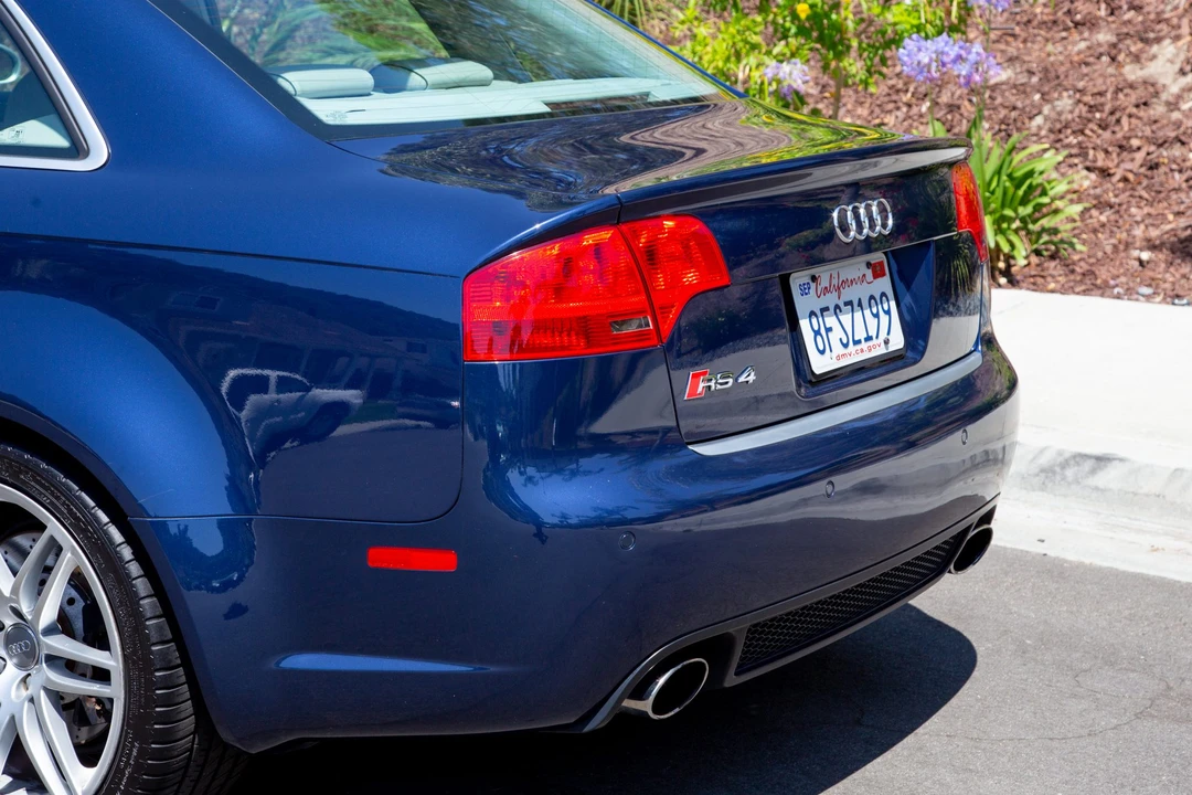 2007 Audi B7 RS4 - Image 20 of 31