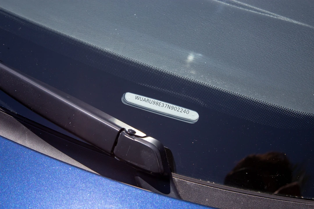 2007 Audi B7 RS4 - Image 26 of 31