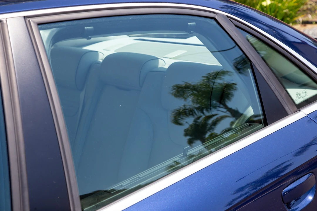 2007 Audi B7 RS4 - Image 29 of 31