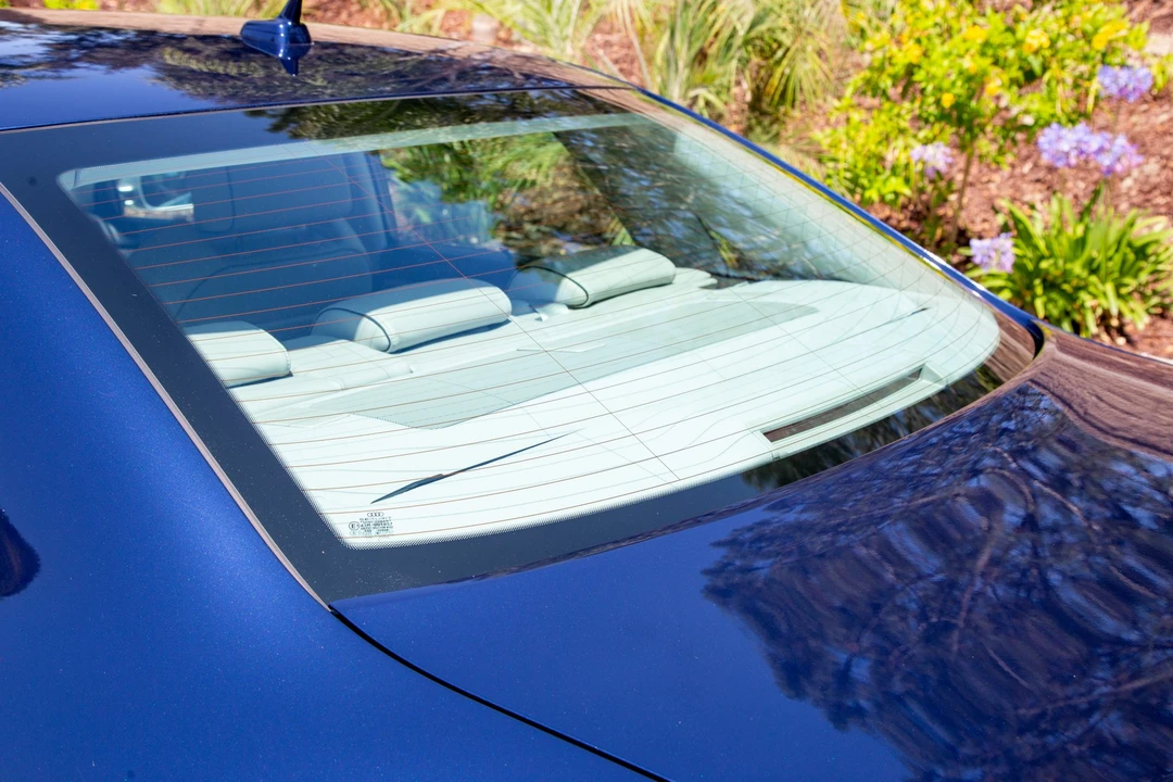 2007 Audi B7 RS4 - Image 30 of 31