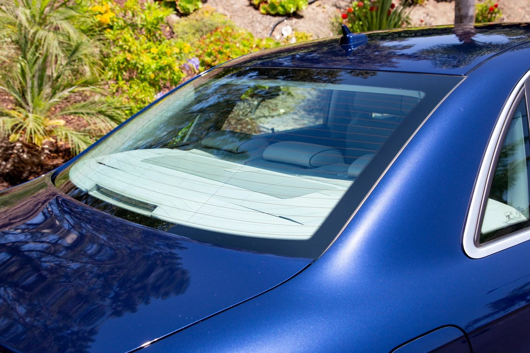 2007 Audi B7 RS4 - Image 31 of 31