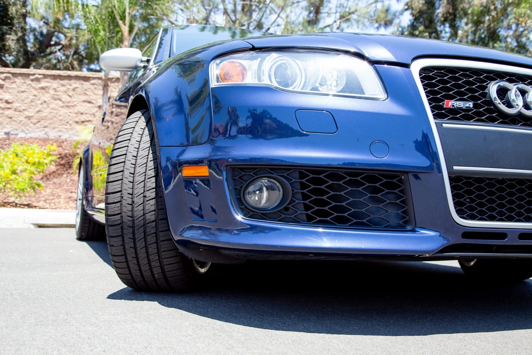 2007 Audi B7 RS4 - Image 15 of 31