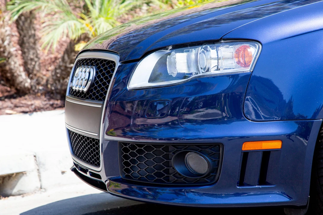 2007 Audi B7 RS4 - Image 25 of 31