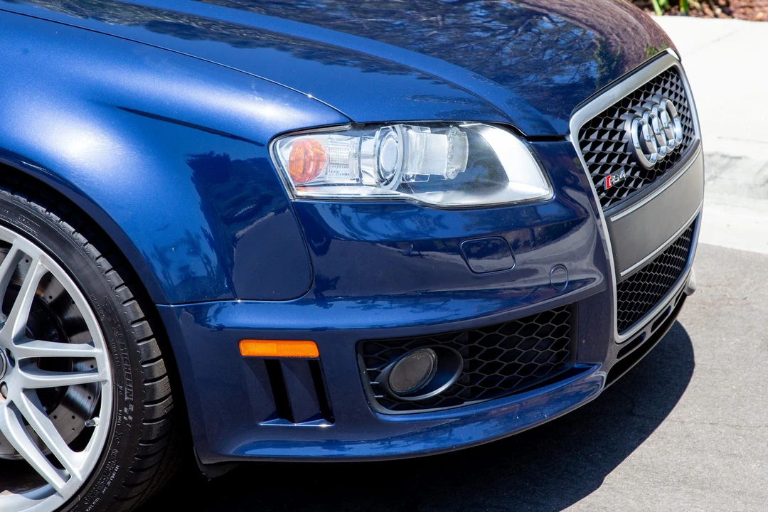 2007 Audi B7 RS4 - Image 16 of 31