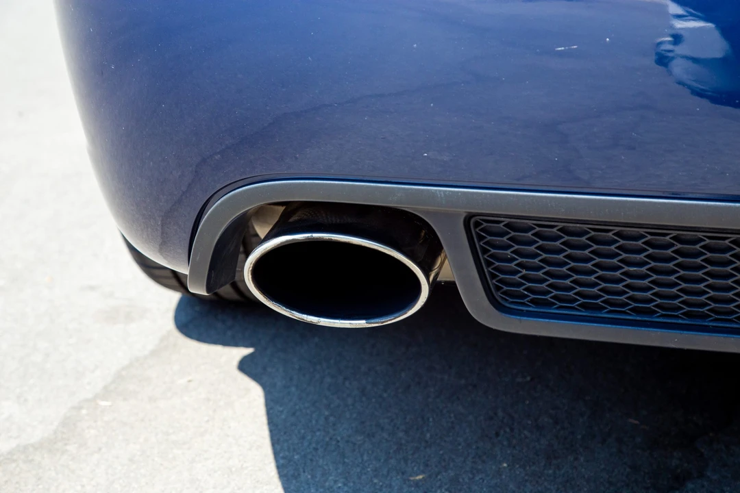 2007 Audi B7 RS4 - Image 23 of 31