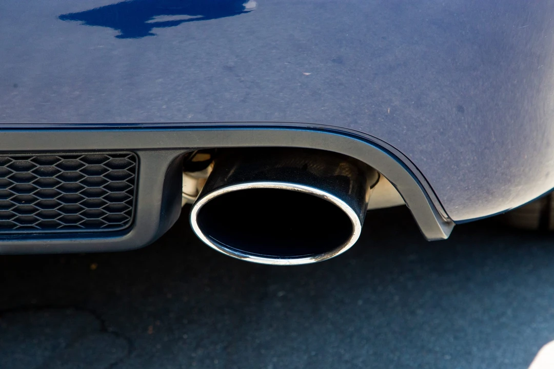2007 Audi B7 RS4 - Image 24 of 31