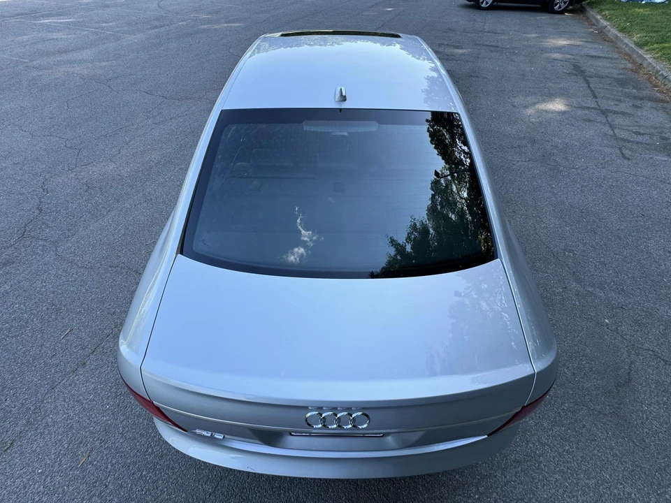 2007 Audi C6 S6 - Image 29 of 31