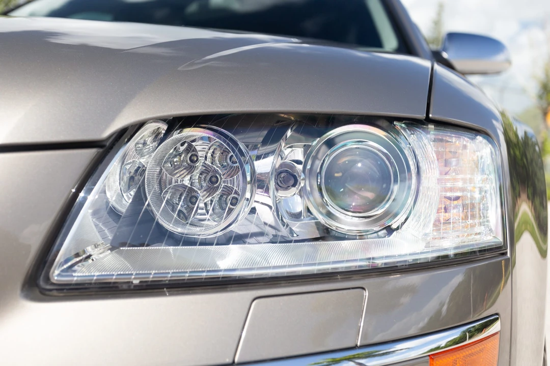 2007 Audi D3 S8 - Image 31 of 31