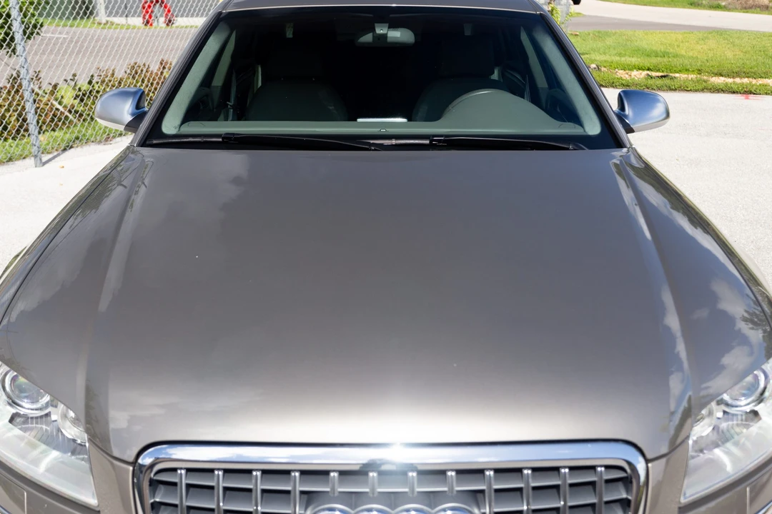 2007 Audi D3 S8 - Image 28 of 31