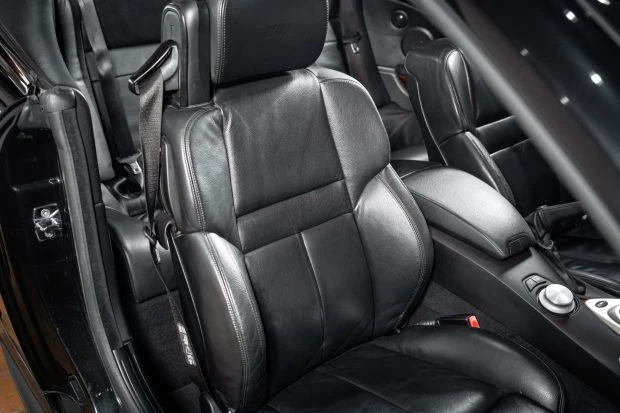 2007 BMW E63/E64 M6 - Image 4 of 7