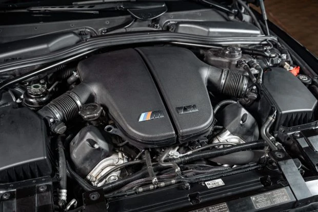 2007 BMW E63/E64 M6 - Image 6 of 7
