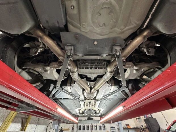 2007 BMW E63/E64 M6 - Image 7 of 7