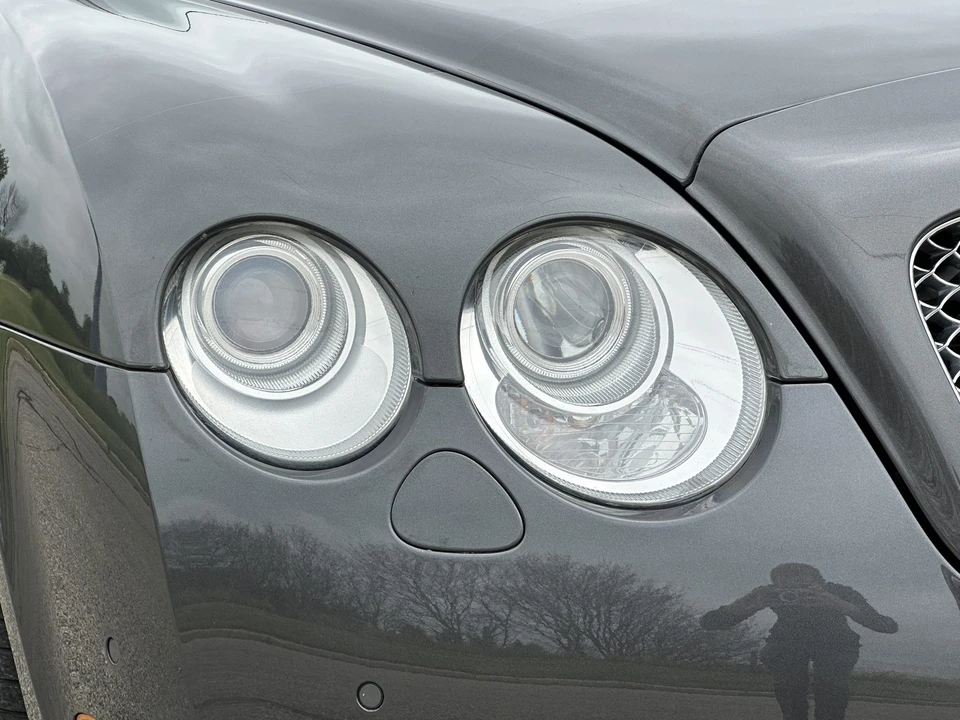 2007 Bentley Continental GT 1st Gen - Image 22 of 31