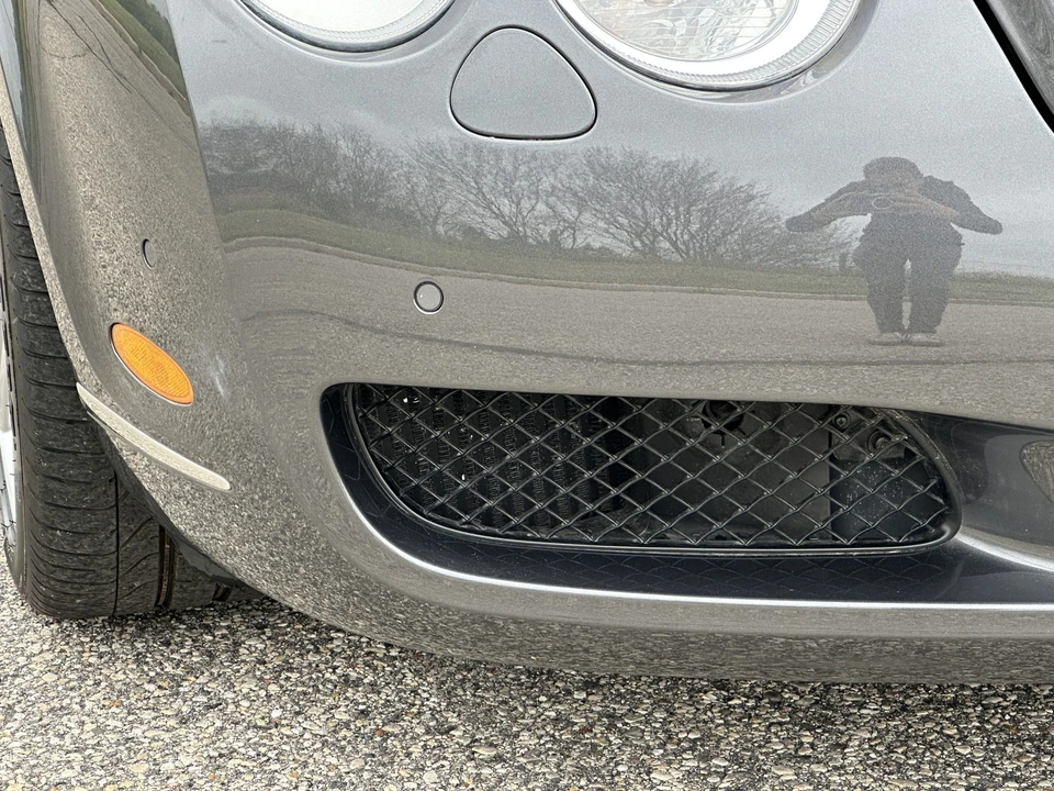2007 Bentley Continental GT 1st Gen - Image 24 of 31