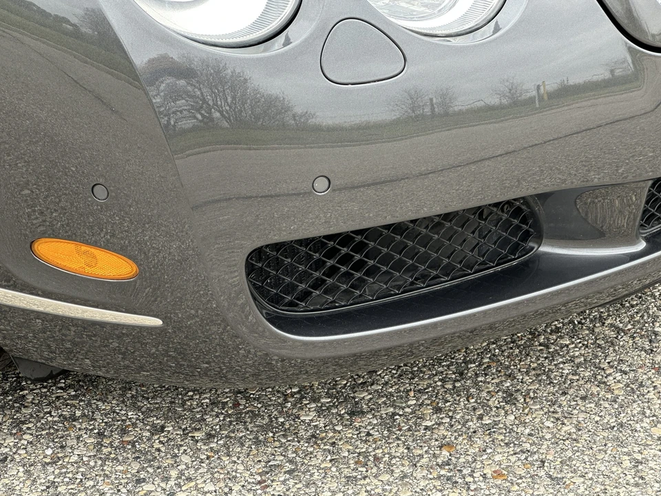 2007 Bentley Continental GT 1st Gen - Image 23 of 31