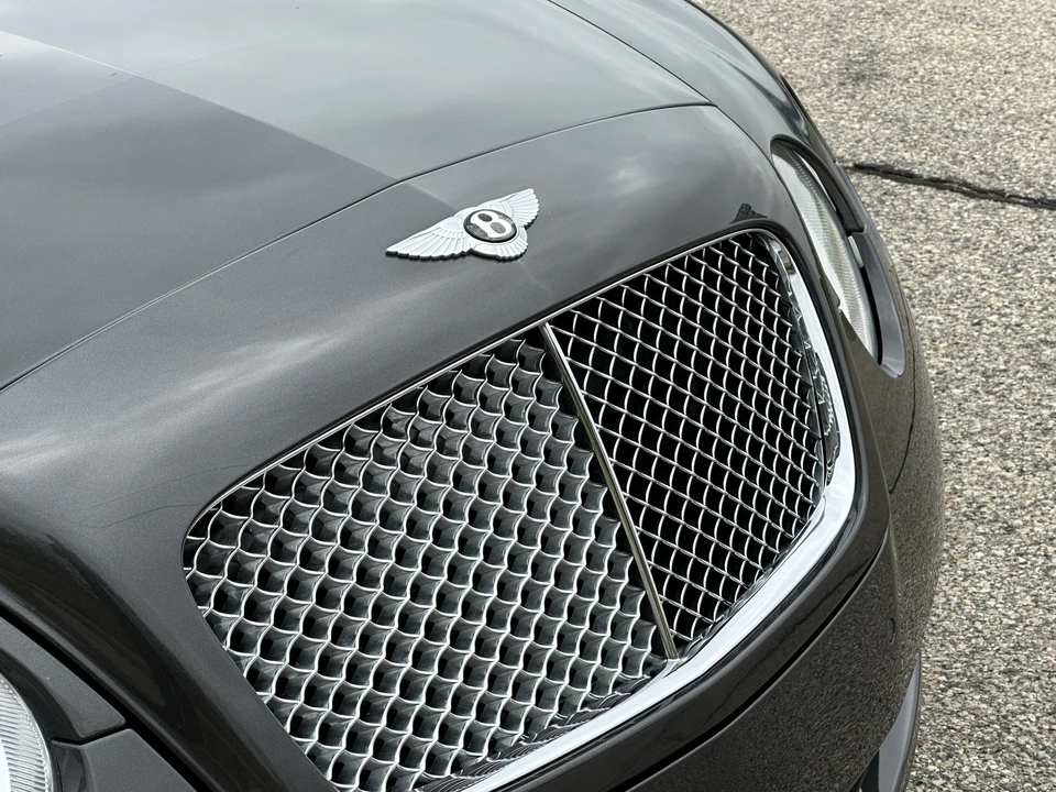 2007 Bentley Continental GT 1st Gen - Image 25 of 31