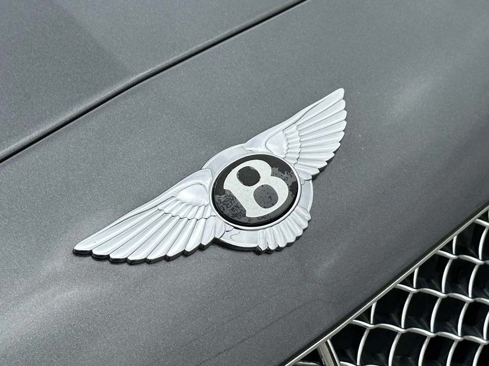 2007 Bentley Continental GT 1st Gen - Image 26 of 31