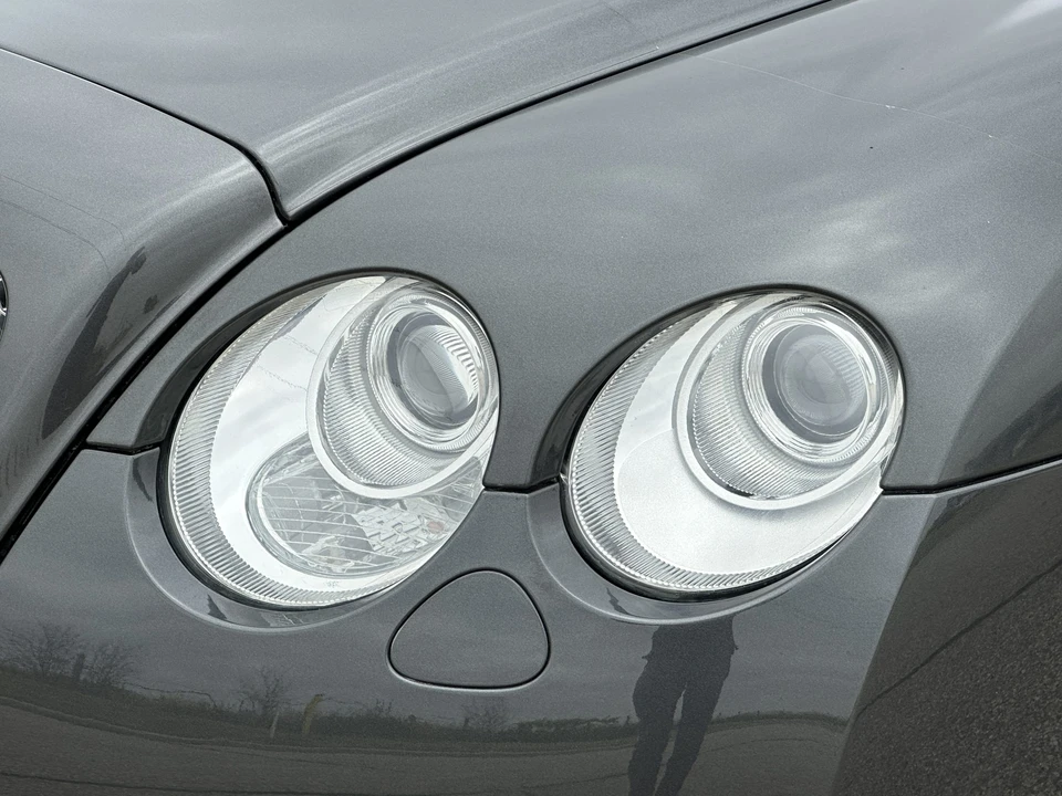 2007 Bentley Continental GT 1st Gen - Image 29 of 31