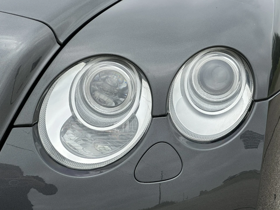 2007 Bentley Continental GT 1st Gen - Image 28 of 31