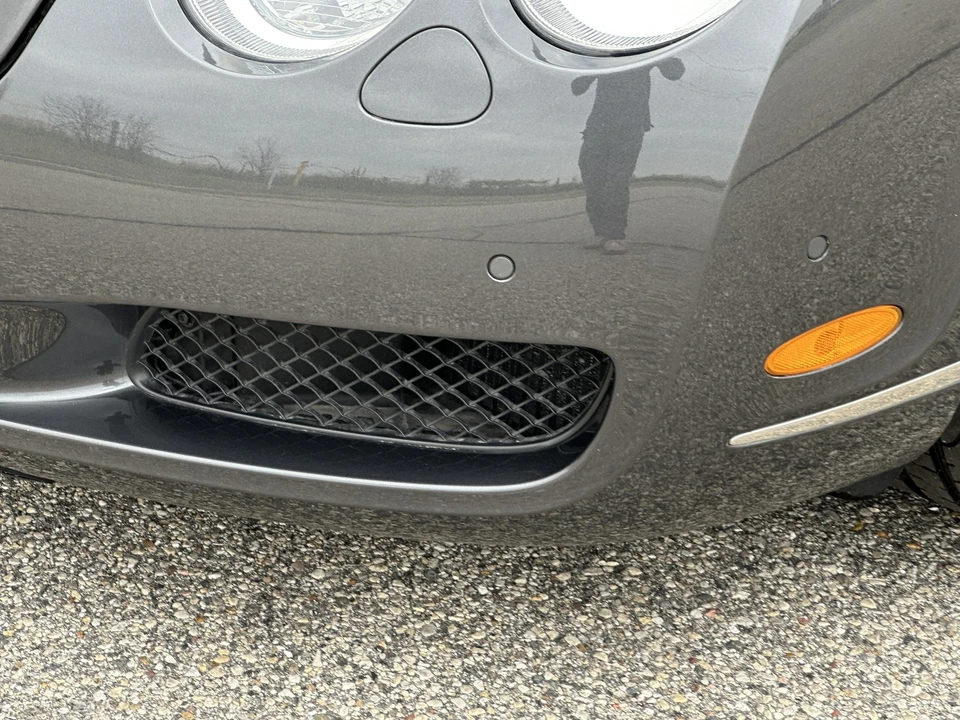 2007 Bentley Continental GT 1st Gen - Image 30 of 31
