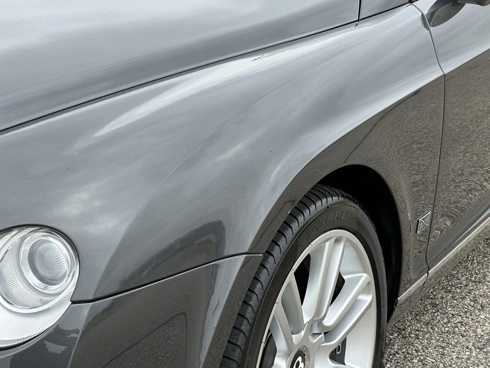 2007 Bentley Continental GT 1st Gen - Image 31 of 31