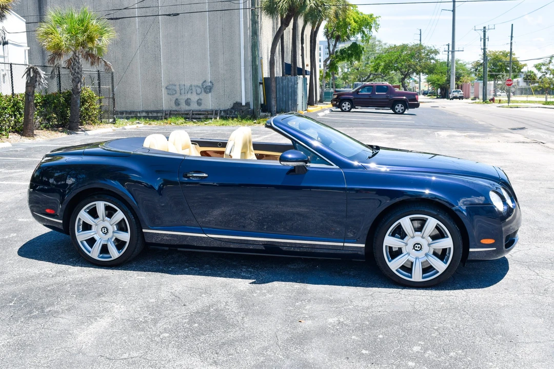 2007 Bentley Continental GTC - Image 30 of 31